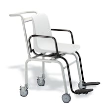 Seca 956 Chair Scale