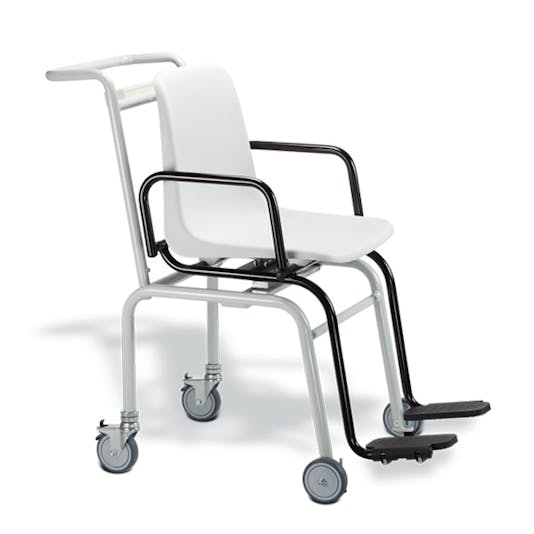 Seca 956 Chair Scale | Eureka