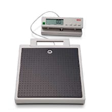 Seca 899 2 Piece Scale