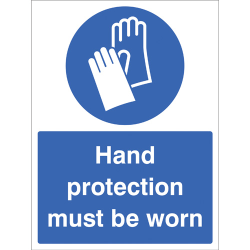 Safety Signs, Labels & Posters