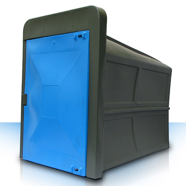 Bike Vault CycleStorage4Less