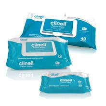 Carell Personal Care Wipes