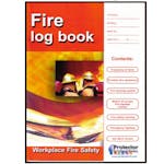 Fire Log Book