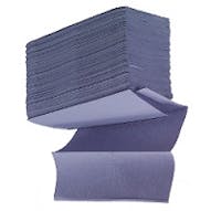 Z-Fold Paper Towels