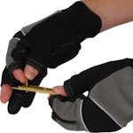 Mechanics Gloves - 3 Finger