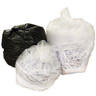 Waste Sacks and Bin Bags