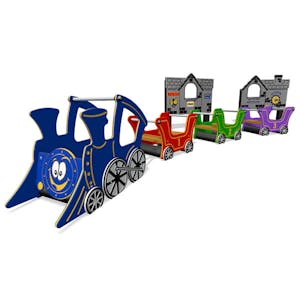 Early Years Train