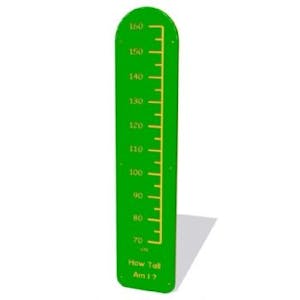 How Tall Are You? Boards