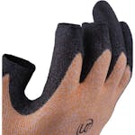UCI Kutlass PU300 3 Finger Polyurethane Coated Gloves