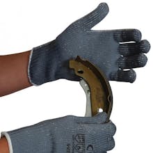 Heatwave Nylon/Cotton Gloves