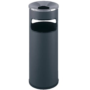 Ashtray Litter Bin