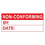 Non-Conforming