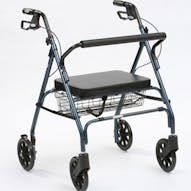 Rollators Rollators