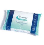 Conti SuperSoft Dry Patient Wipes