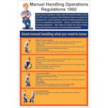 Manual Handling Regulations
