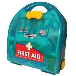 Wallace Cameron BS8599-1 First Aid Kits