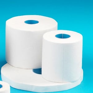 Standard Zinc Oxide Tape – 10m Rolls