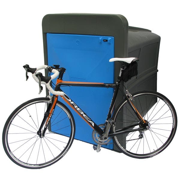 Bike Vault CycleStorage4Less