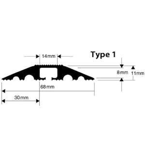 Universal Cable Protector