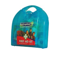 Piccolo Home Travel First Aid Kit