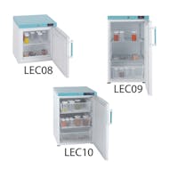 Lec Laboratory Freezers