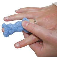 First Aid For Fingers