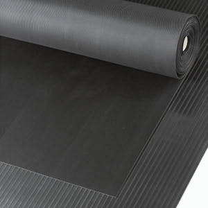 Rubber Protection Matting