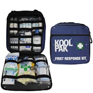 Koolpak First Response First Aid Kit