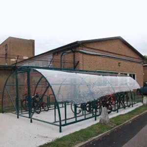 Kimmeridge Cycle Compound - Double Sided