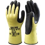 Showa S-Tex KV3 Cut Resistant Gloves