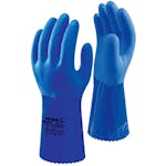Showa 660 Chemical Resistant Gauntlets