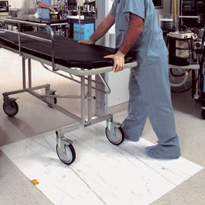 Anti-Contamination Mats