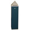 Pyramid Top Tower Outdoor Ashtrays