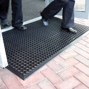 Worksafe Ramp Mat 