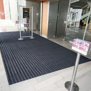 Entrance Matting