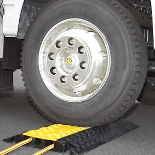 TRAFFIC-LINE Large Cable Protector Ramp