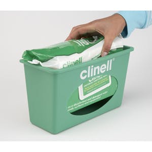 Clinell Universal Sanitising Wipes