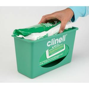 Clinell Universal Sanitising Wipes