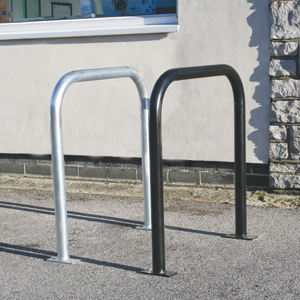 Small deals cycle stand