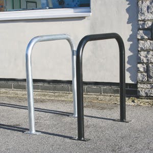 Sheffield Cycle Stands