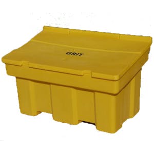 Grit Bins