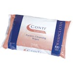 Conti Dry Patient Washcloths