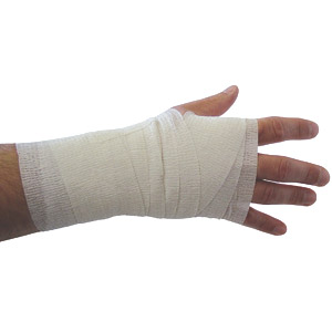 Cohesive Bandages | Eureka Direct