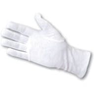 Cotton & Mixed Fibre Gloves