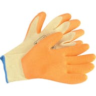 Latex Palm Coated Gripper Gloves