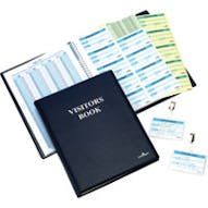 Visitor Registration Systems