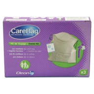 CareBag `Vom` Travel Bag