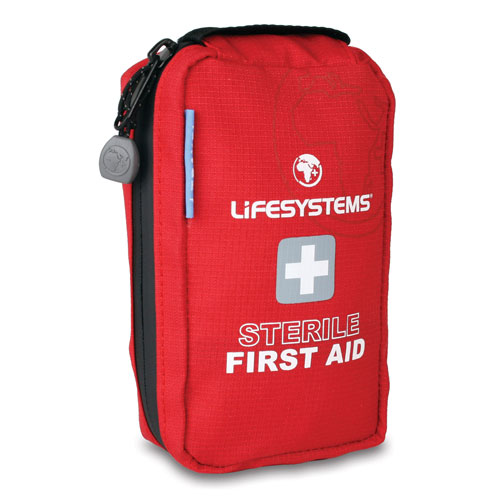 Travel First Aid | Eureka Direct