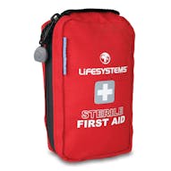 Travel First Aid
