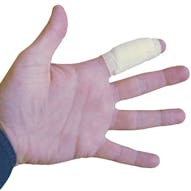 EurekaPlast Quick Fix Finger Bandages